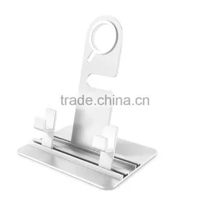 For Apple Watch Charging Stand,For Apple Watch Stand,2 In 1 Stand Holder(Retail Package) thumbnail-3