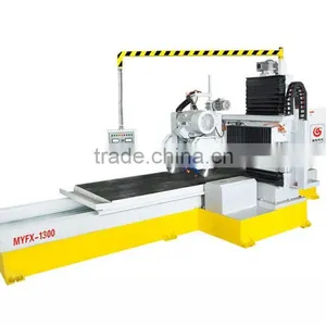 MYFX-1300 Single Pillar Profile Machine thumbnail-1