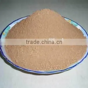 Low Price 85%min 200mesh Shaft Kiln Calcined Bauxite Ore thumbnail-1