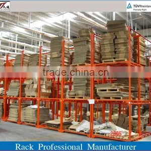 Portable Warehouse Stack Racking System thumbnail-1