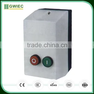 GWIEC World Best Selling Products Le1-D Series 80A Electro Magnetic Motor Starter thumbnail-6
