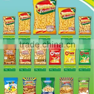 Roasted Peanuts/Fried Peanuts/salted Peanuts thumbnail-4