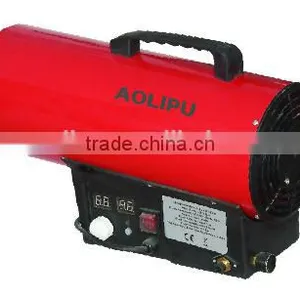 Wholesale Low Price High Quality 10KW Outdoor Gas Heater thumbnail-2