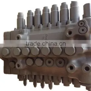 IB18-7023 Control Valve for Mini Excavator YC85 thumbnail-2