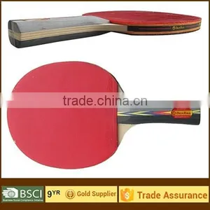 Table Tennis Racket thumbnail-2