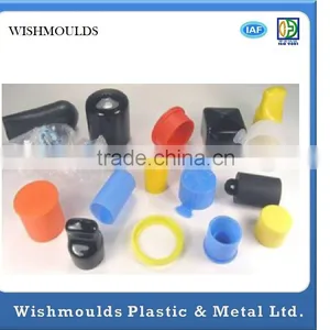Injection Molding for Car Accessory Plastic Parts Plastic Injection Mold Making Customized Plastic Injection Car Mould thumbnail-1