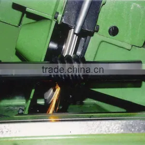 SK7720A CNC Worm Grinding Machine thumbnail-1