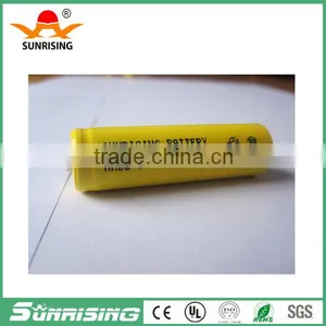 1.2vNI-CD AA800mAh Rechargeable Battery thumbnail-1