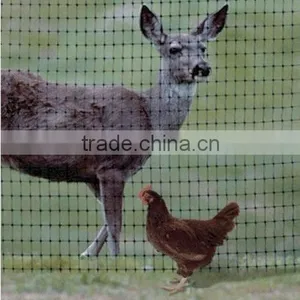 Plastic Animal Protection Netting| Fence thumbnail-1