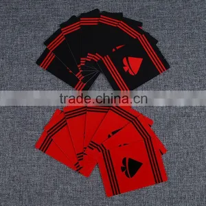 UV Resistant High End Playing Cards Paper Advertising Poker Type Blank Playing Cards Custom Design Tin Box ---DH20563 thumbnail-2