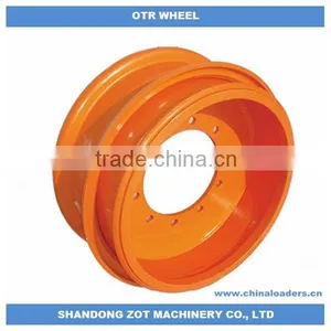 Solid Wheel Manufacturer thumbnail-1