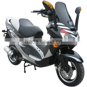 EEC 50cc Gasoline Motorcycle (Unique Model) thumbnail-1