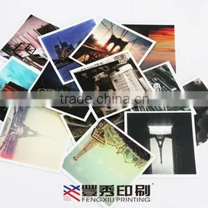 Hot Sale Paper Postcard Printing thumbnail-1