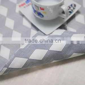Woven Place Mat Table Mat, Hot Selling Woven Place Mats/dish Mat/table Runnerwith Many Designs thumbnail-5