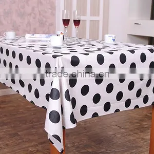 Table Protective Cover, Table Cover, Oil Cloth Fabric thumbnail-6