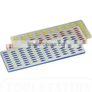 Electroplated Diamond Whetstone thumbnail-1