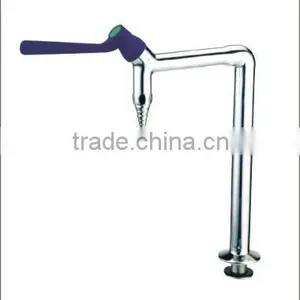 Stainless Steel Laboratory Water Faucet Tap Furniture thumbnail-4