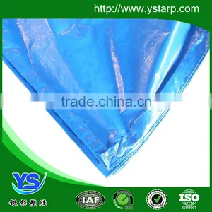 PE Tarpaulin/ PE TARP/POLY TARP/TRUCK COVER/CANVAS TARPAULIN/canvas Sheet for Transportation and Storage thumbnail-1