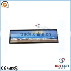 TFT LCD 1280*320 Bye Type Touch Screen Tft Lcd Monitor thumbnail-1