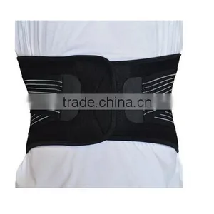 2016 Neoprene Back Lumbar Support Brace thumbnail-5