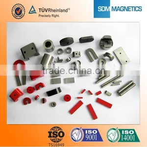 Rod Magnets China Wholesale Rare Earth Alnico Magnets thumbnail-1