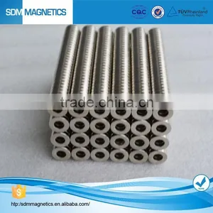 China 50x30x12 Ferrite Ndfeb Magnet thumbnail-6
