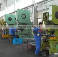 Yueqing Jiuhong Electric Co., Ltd. company overview - view 3 thumbnail