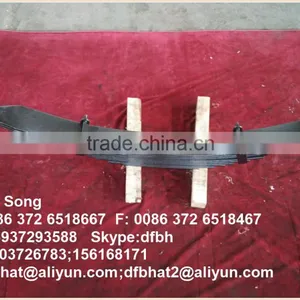 RD720A20-FX Leaf Spring thumbnail-1