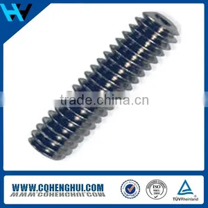 High Quality Trapezoidal Threaded Rods thumbnail-6