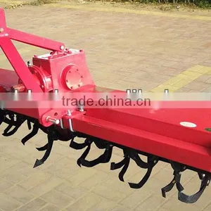 2013 Hot Seller 1GTN Series of 3-point Rotary Tiller thumbnail-1