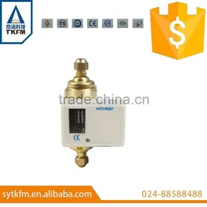 2016TKFM Hot Sale SR505 Differential Pressure Controller for Air Conditioner Pressure Controller Supplier's Choice thumbnail-1