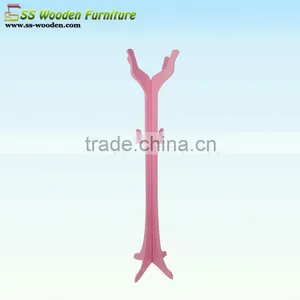 Hot Sale Decorative Coat Rack TH-1604040B thumbnail-1