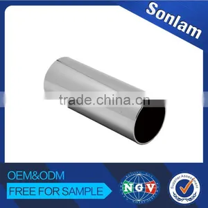 304/316 Stainless Steel Handrail Tube thumbnail-1