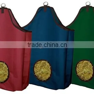 600D PVC Hay Bag thumbnail-1