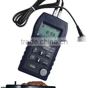 Ultrasonic Thickness Gauge SW7U USB2.0 thumbnail-1