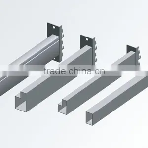 Ground Mounting Screw Pile for Solar Panel Installation thumbnail-5