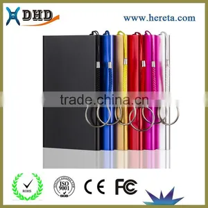 4000mah Polymer Power Bank for Mobile thumbnail-3
