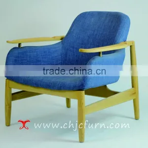 S308 Morden Leisure Sofa thumbnail-3