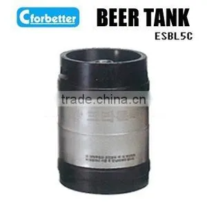 20L Slim Beer KegC thumbnail-1