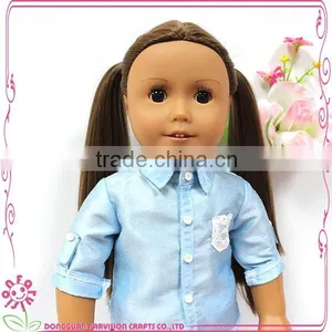 Plastic Doll Fashion Beauty Small Doll Toys Girl Doll Manufacturer thumbnail-6