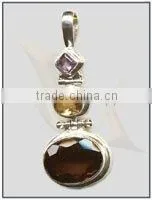 Wedding Pendant, Fairy Pendent, Titanic Pendent, Empty Pendent thumbnail-1