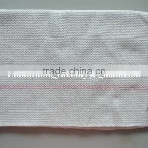 Stitch Bonded Nonwoven 100%recycled Cotton Floor Mop Cloth thumbnail-4