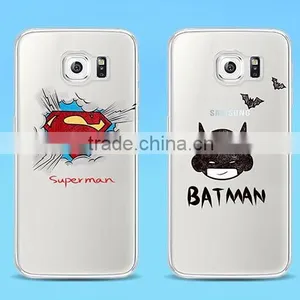 For Samsung s6 Case thumbnail-1