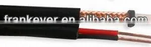 RG6 Rigid Coaxial Cable thumbnail-1