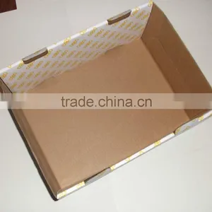 Carton Box With a Lid Printing Paper Box for Packaging thumbnail-1
