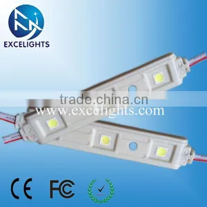 Dongguan Supplier 5630/5050 LED Module Injection thumbnail-1