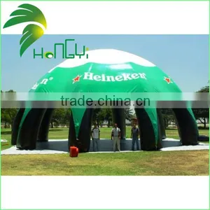 Inflatable Lawn Tent Bubble Tent Favorable Price Good Service thumbnail-1