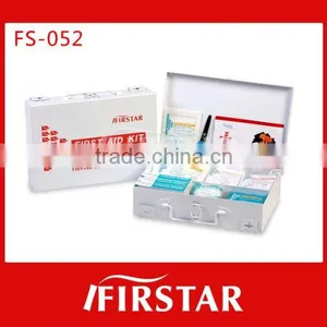 2013 FIRSTAR Earthquake Survival Kits Auto Emergency Kits thumbnail-1