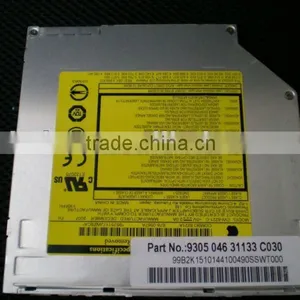 IDE Slot-in Ulltra-Slim 9.5mm Combo Drive CW-8221 thumbnail-1