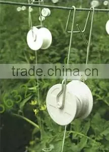 Clips for Tomatoes,clips Hook, Clips for Greenhouse Agriculture thumbnail-1